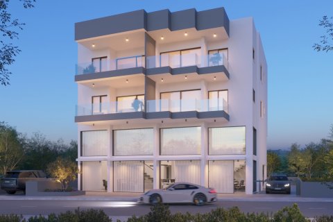 3 chambres Appartement à Ypsonas, Limassol, Chypre No. 32034