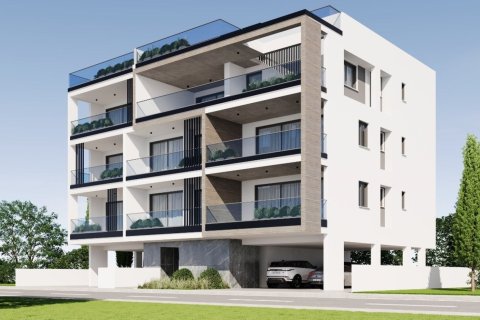 3 bedrooms Apartment in Larnaca, Larnaka,  No. 44228 3