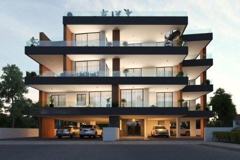 2 chambres Appartement à Larnaca, Larnaka,  No. 44230 2