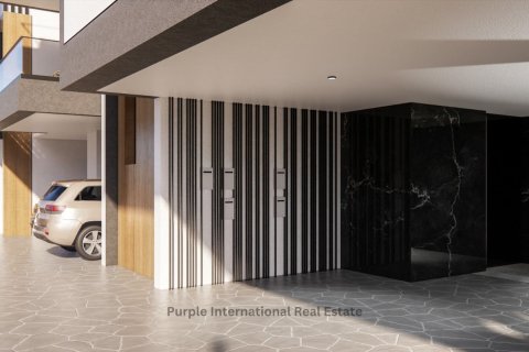 Квартира с 2 спальнями в Ливадия, Ларнака, Кипр № 37276 5