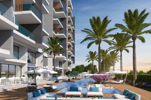 1 bedroom Apartment in Paphos, Cyprus No. 37278 18