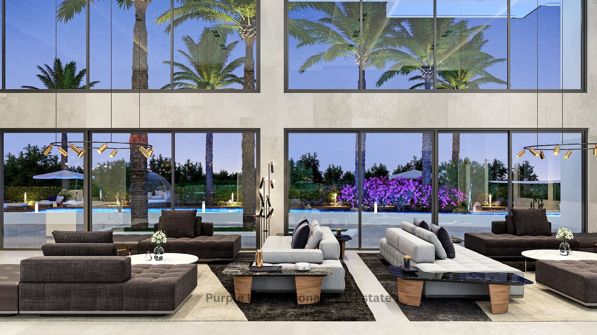 4 bedrooms Apartment in Paphos, Cyprus No. 37280