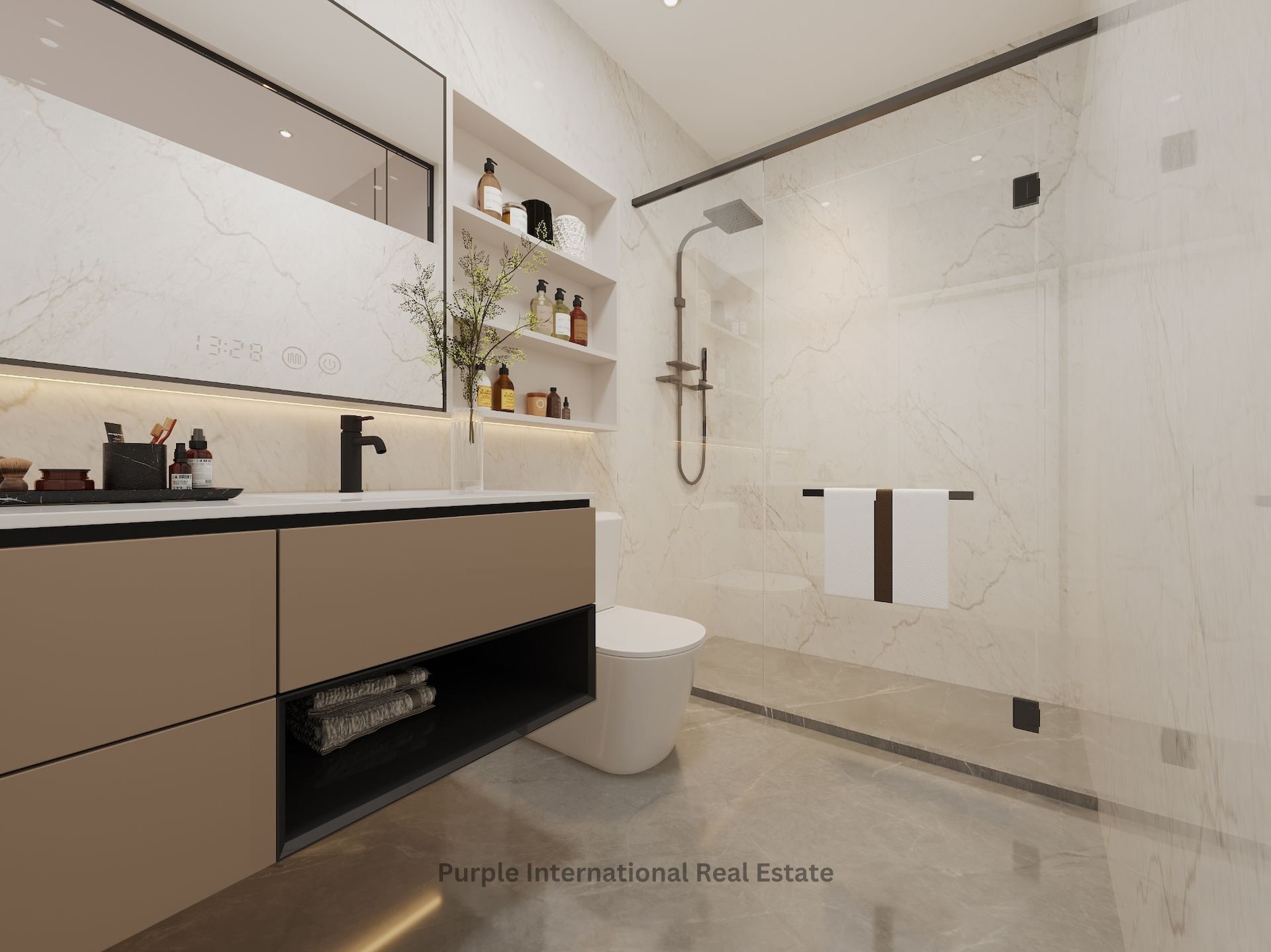4 bedrooms Apartment in Paphos, Cyprus No. 37280