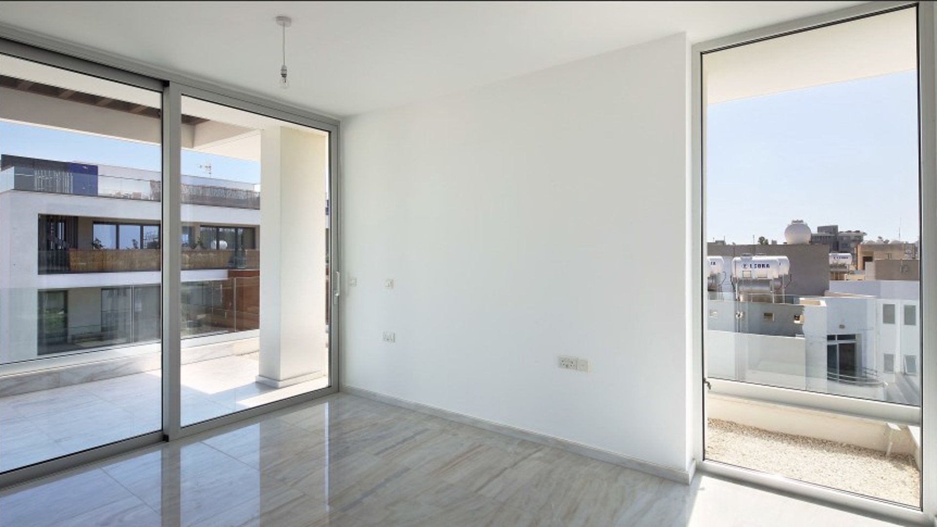 3 chambres Appartement à Potamos tis Germasogeias, Germasogeia, Limassol, Chypre No. 27255