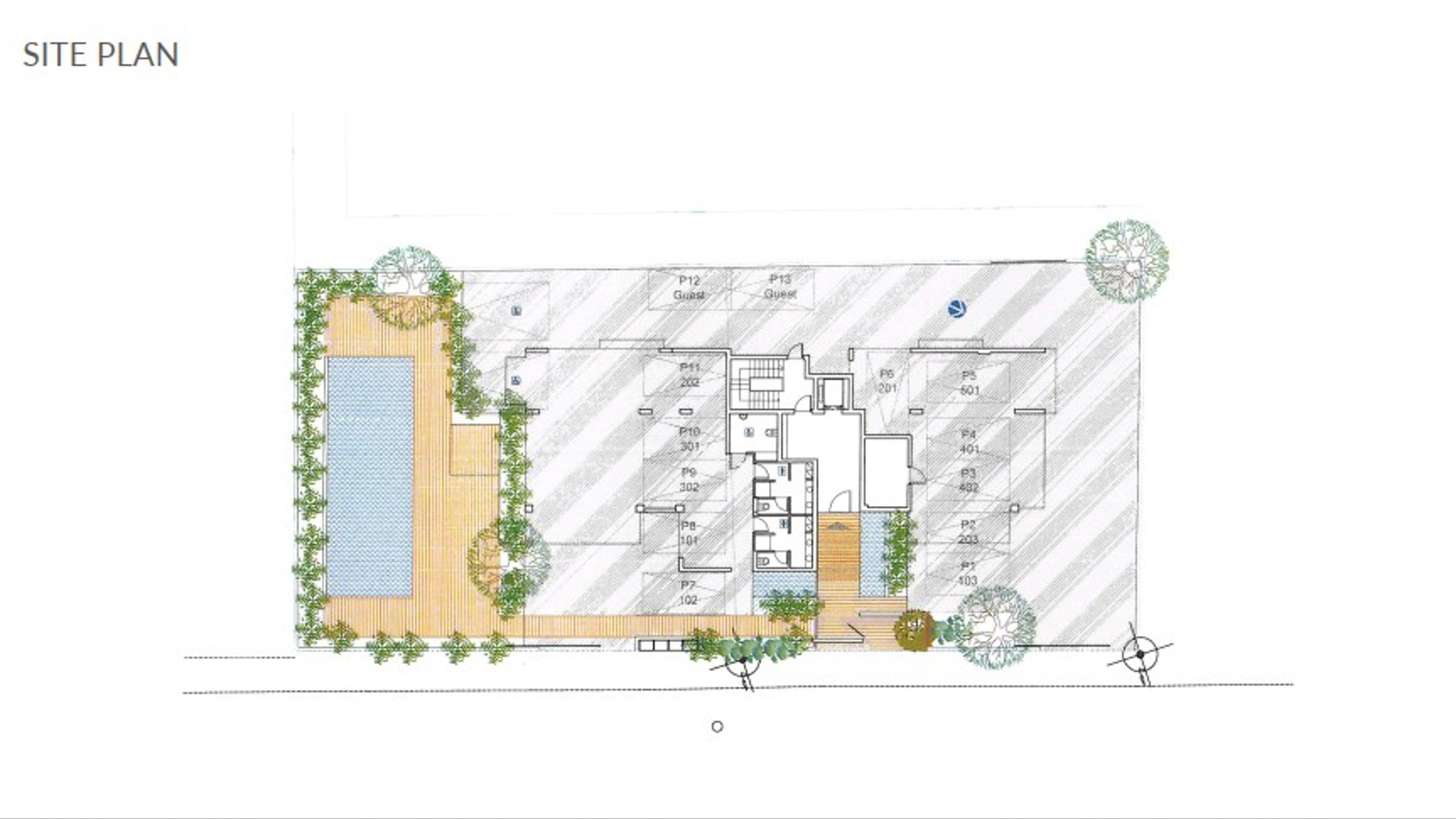 3 chambres Appartement à Potamos tis Germasogeias, Germasogeia, Limassol, Chypre No. 27255