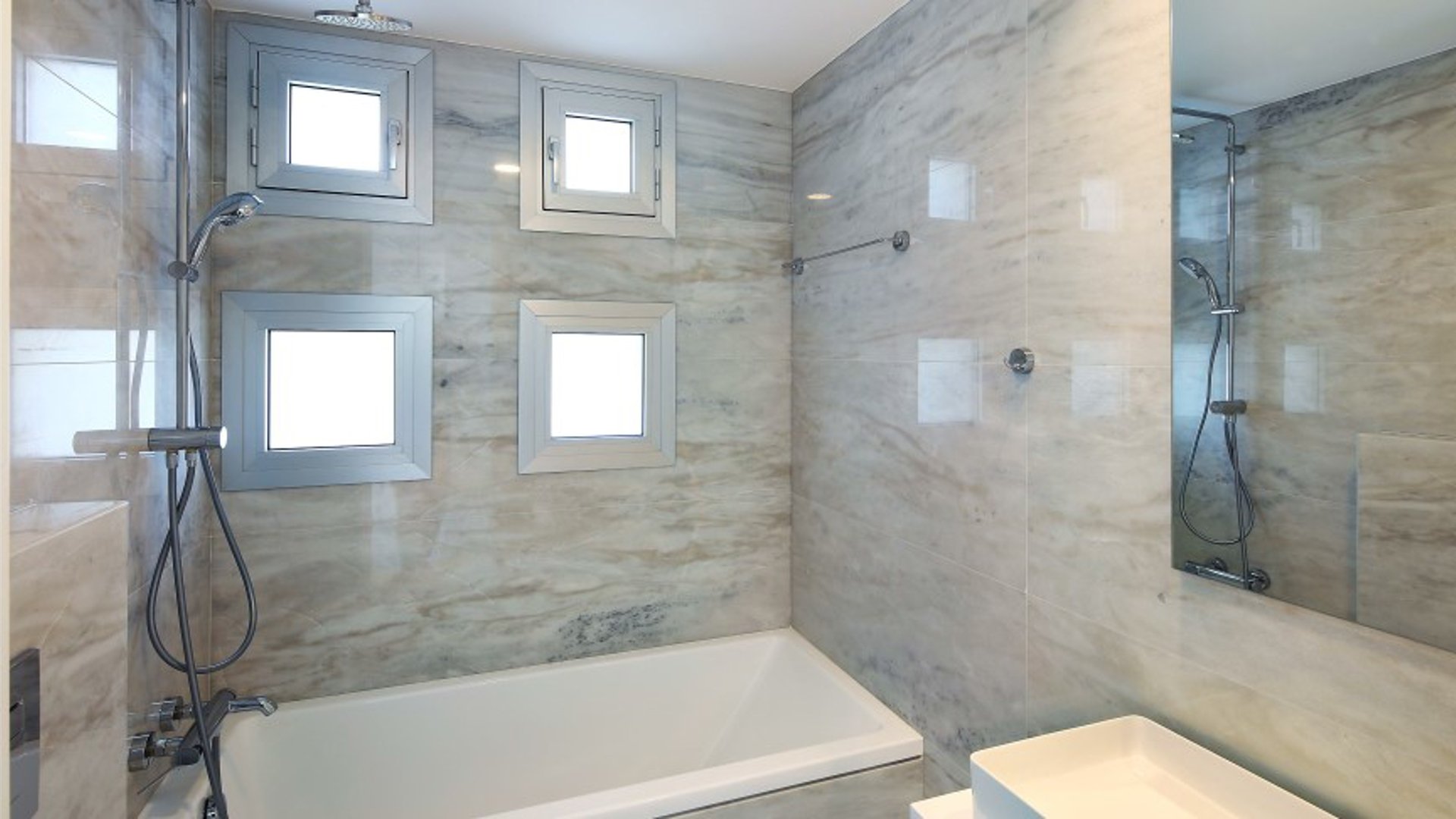3 chambres Appartement à Potamos tis Germasogeias, Germasogeia, Limassol, Chypre No. 27255