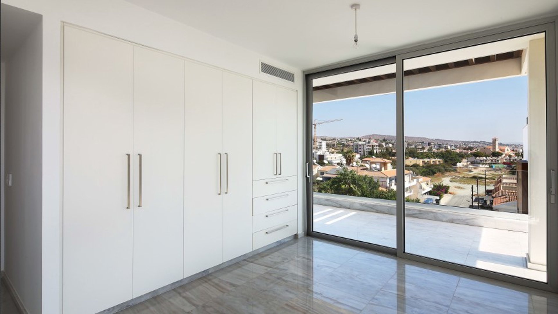 3 chambres Appartement à Potamos tis Germasogeias, Germasogeia, Limassol, Chypre No. 27255