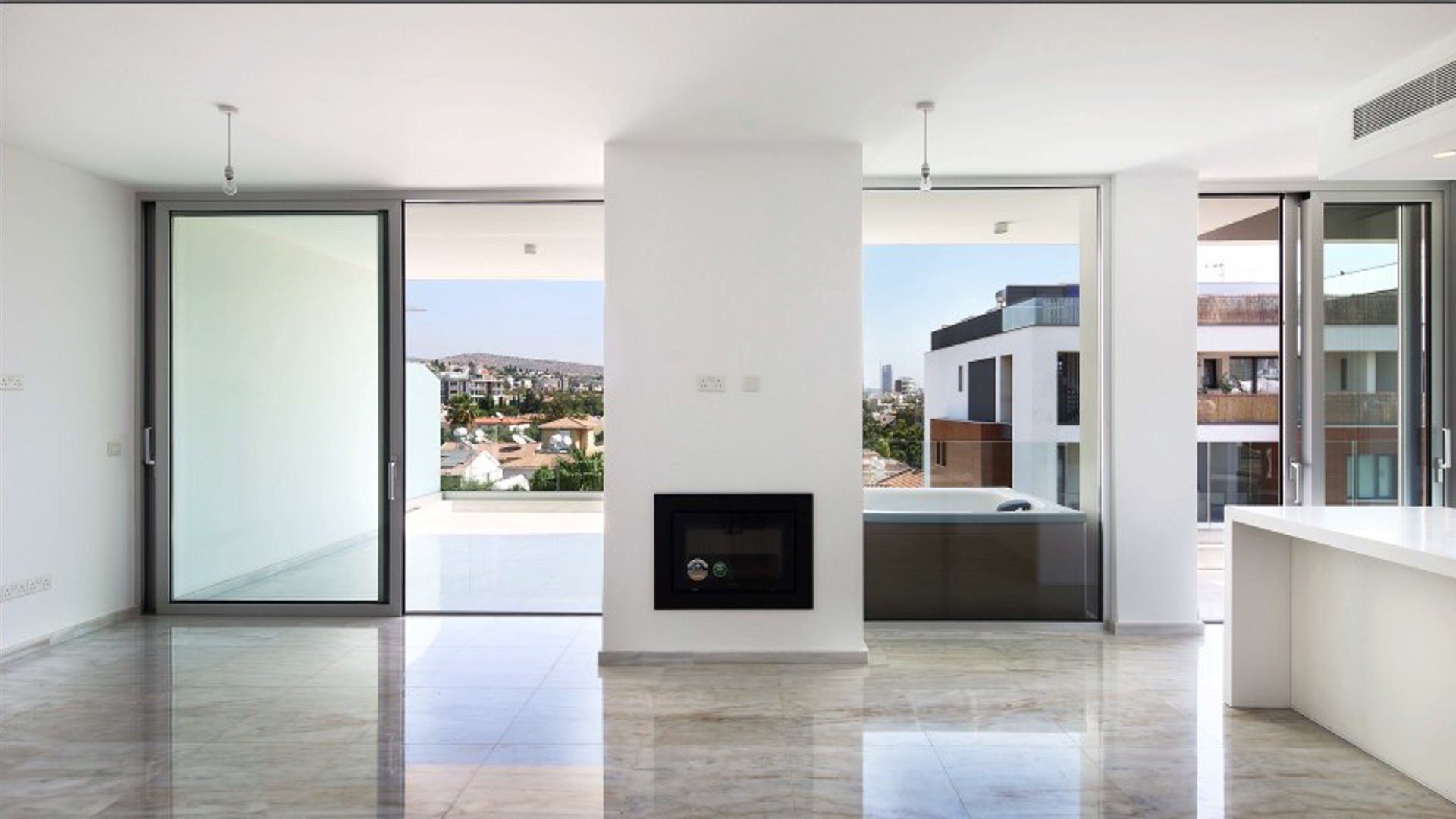 3 chambres Appartement à Potamos tis Germasogeias, Germasogeia, Limassol, Chypre No. 27255