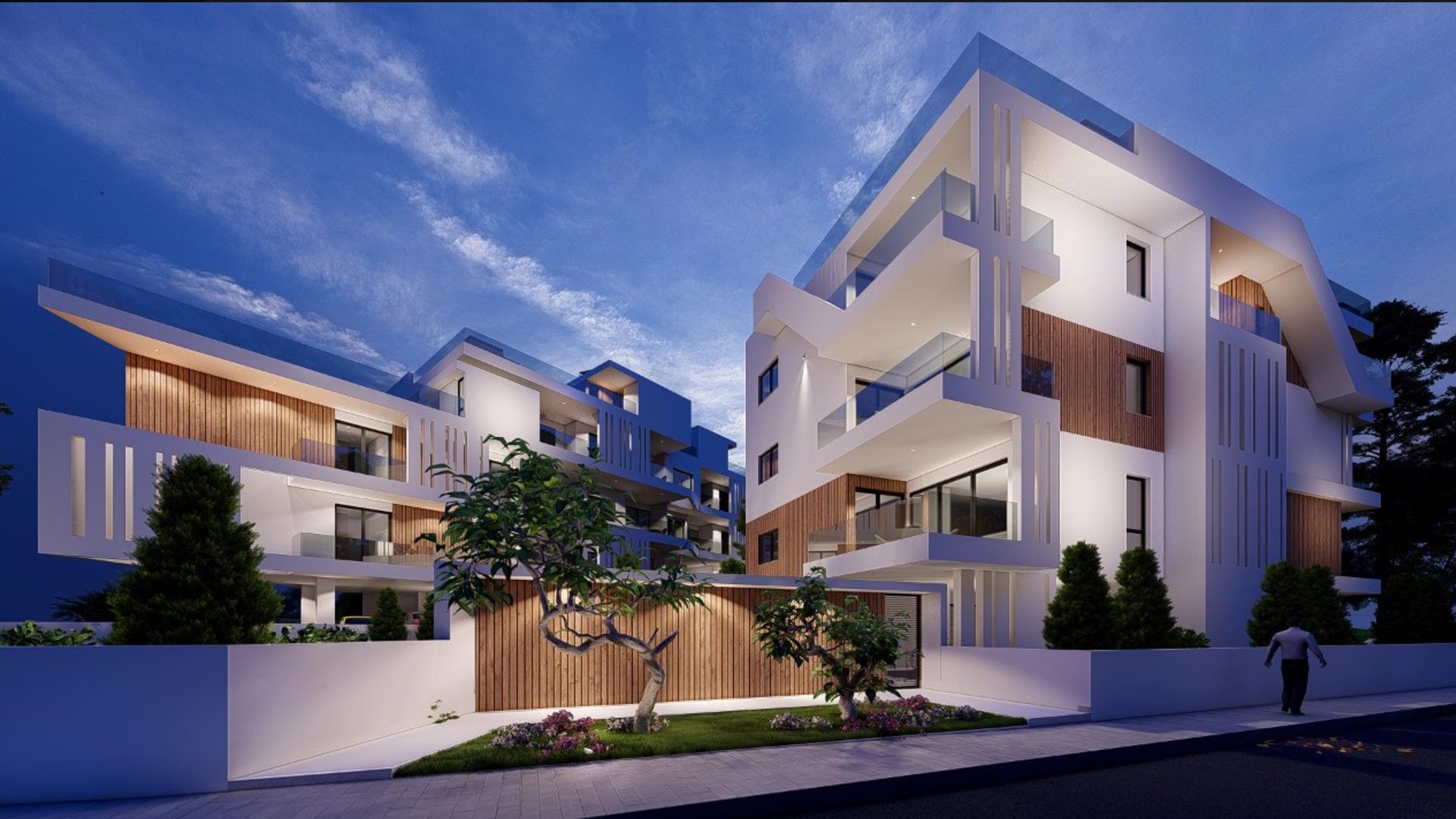 3 bedrooms Penthouse in Potamos tis Germasogeias, Germasogeia, Limassol, Cyprus No. 27253