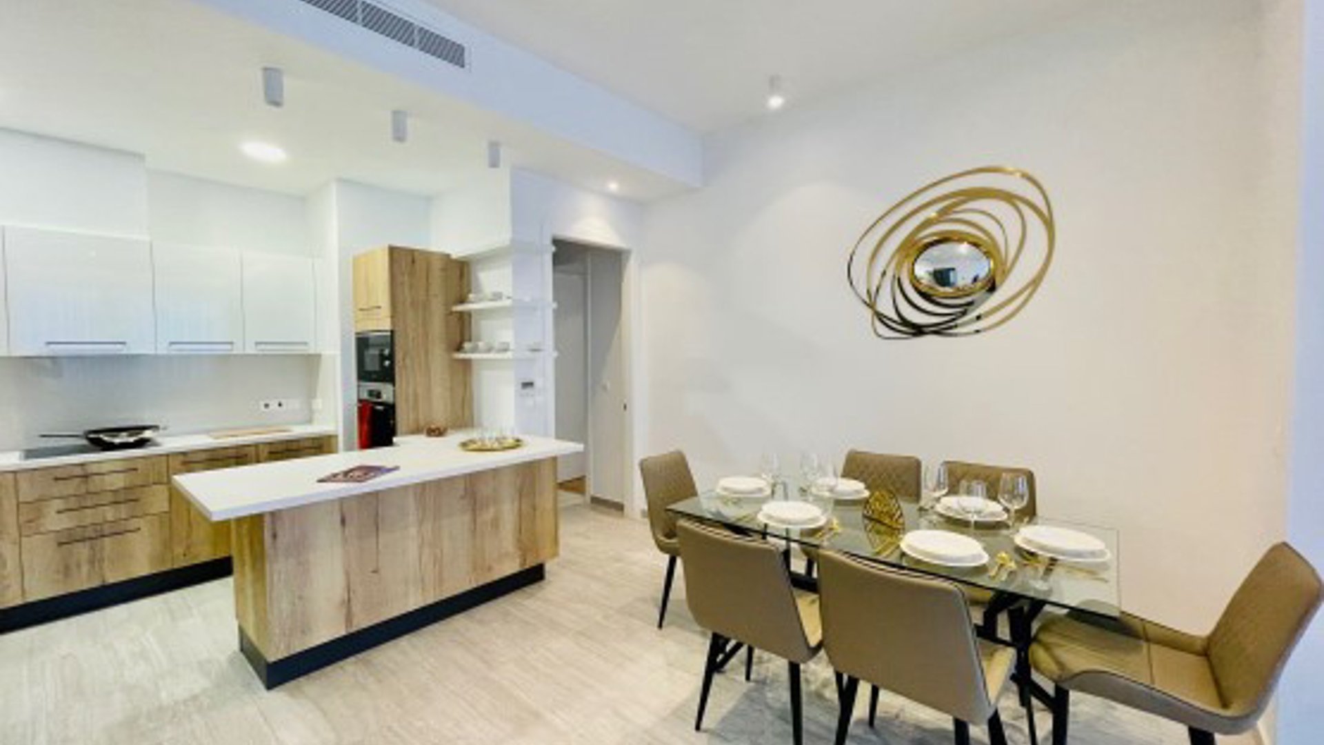3 bedrooms Penthouse in Potamos tis Germasogeias, Germasogeia, Limassol, Cyprus No. 27253