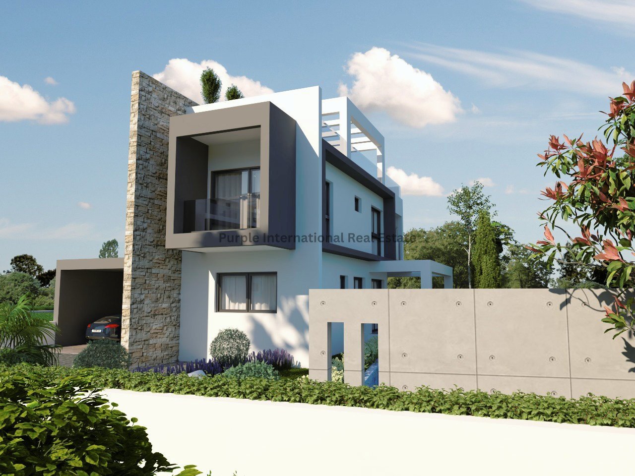 4 dormitorios Villa en Paralimni, Ammochostos, Chipre No. 8044