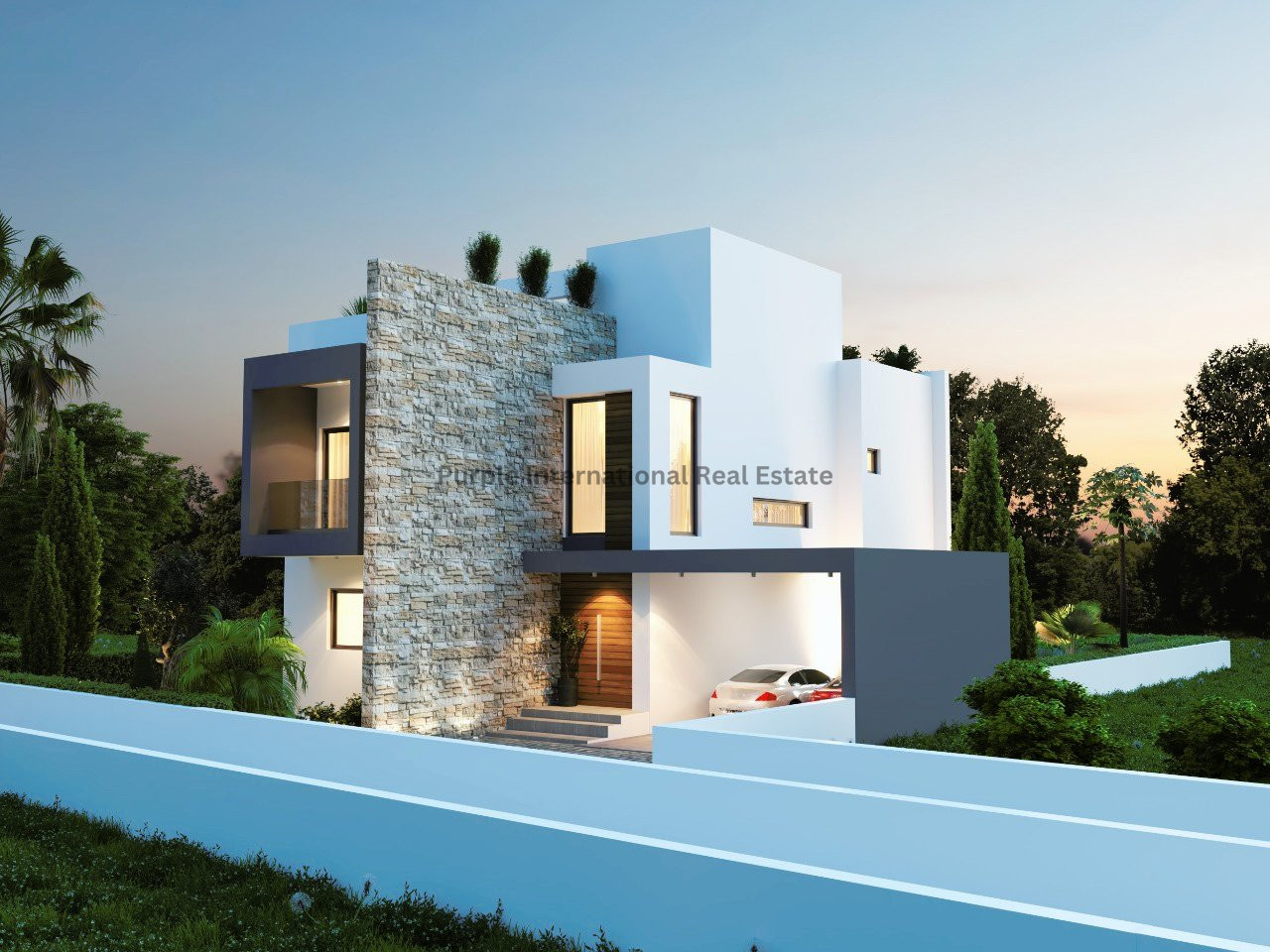 4 dormitorios Villa en Paralimni, Ammochostos, Chipre No. 8044