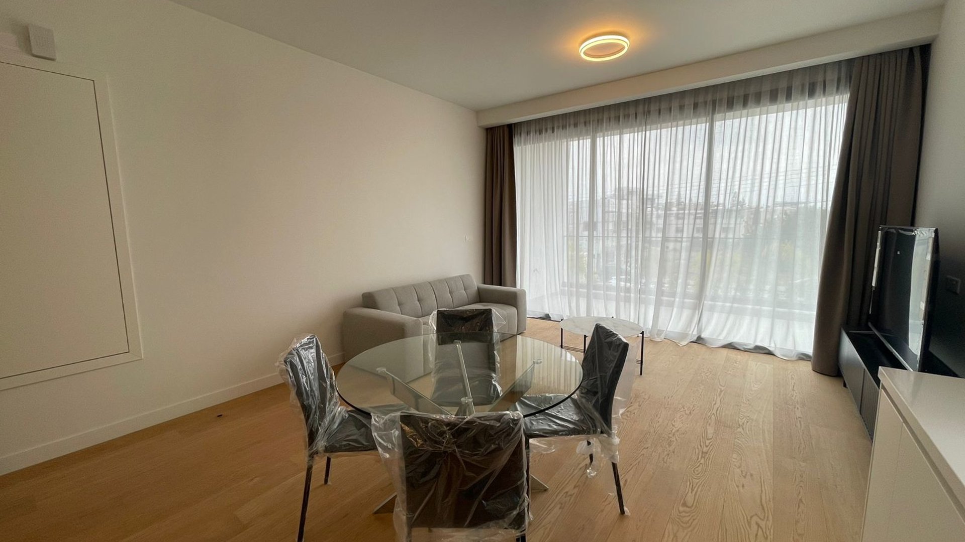 1 bedroom Apartment in Agios Athanasios, Limassol, Cyprus No. 30843