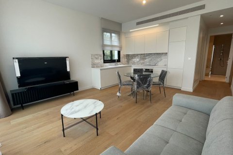1 bedroom Apartment in Agios Athanasios, Limassol, Cyprus No. 30843