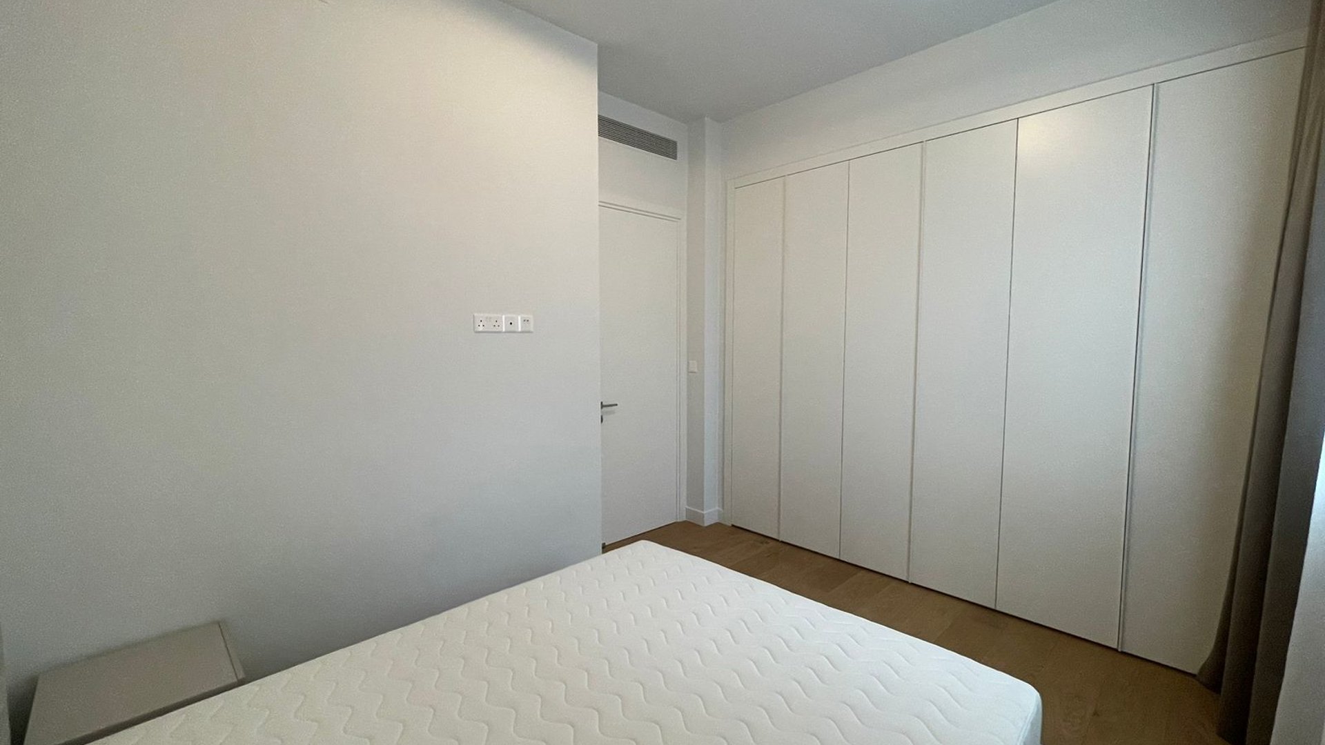 1 bedroom Apartment in Agios Athanasios, Limassol, Cyprus No. 30843