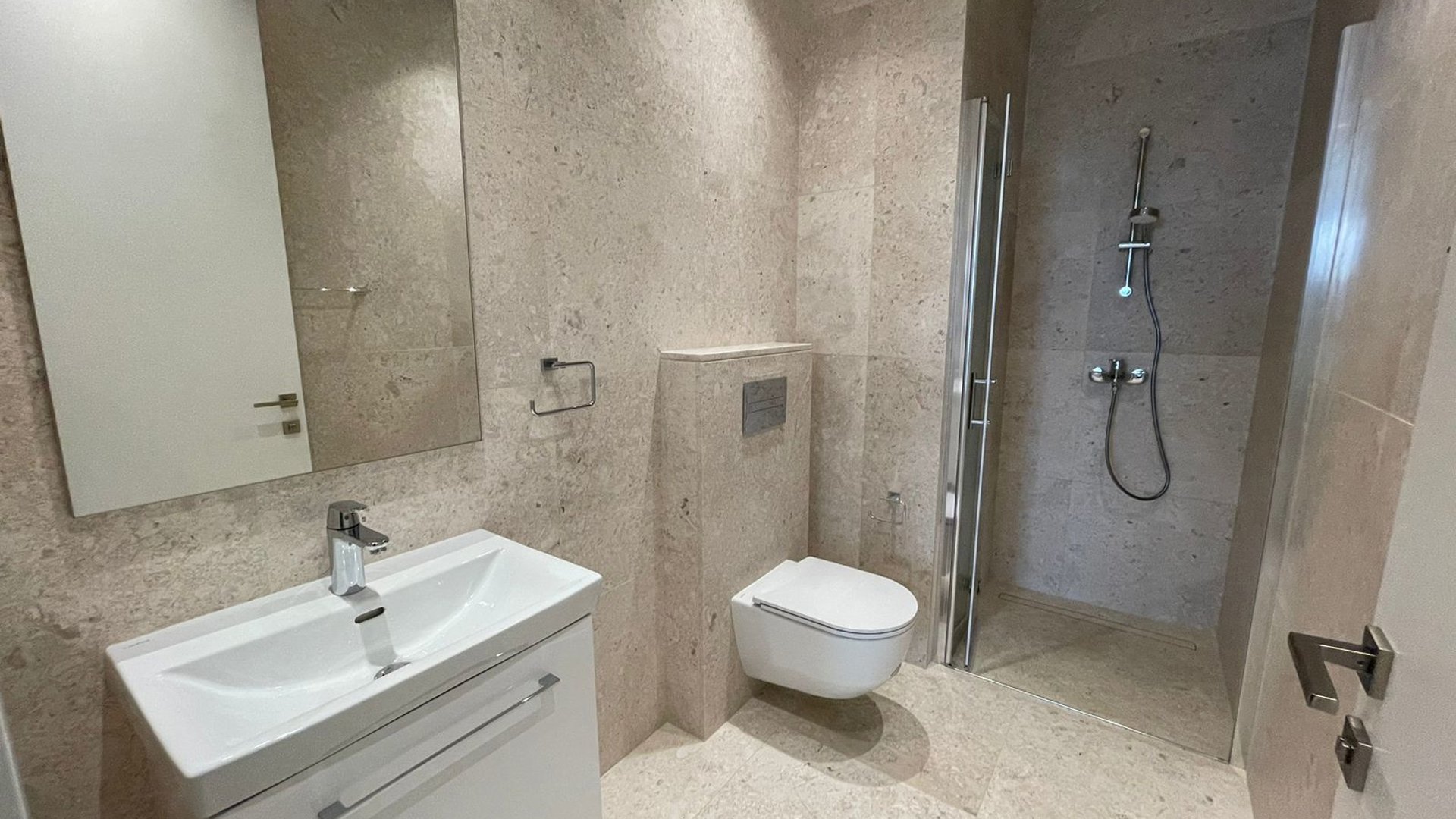 1 bedroom Apartment in Agios Athanasios, Limassol, Cyprus No. 30843