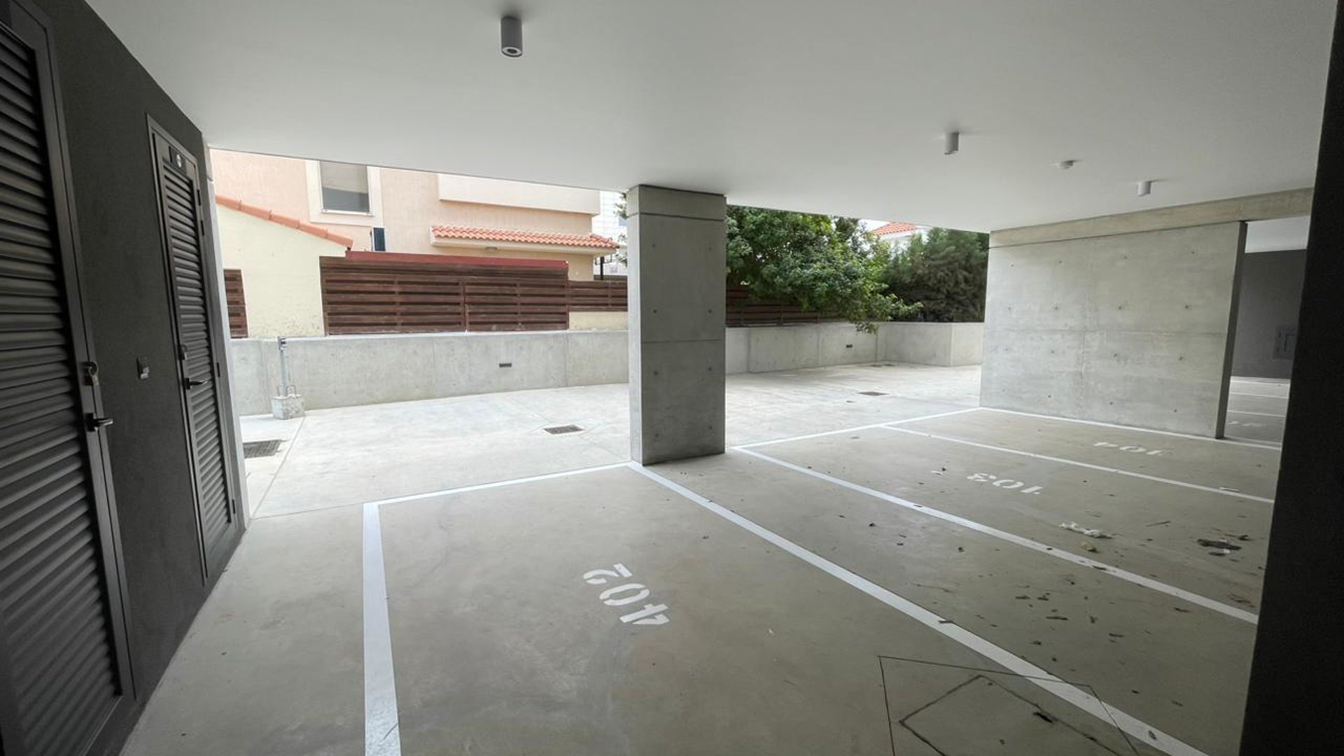 1 bedroom Apartment in Agios Athanasios, Limassol, Cyprus No. 30843