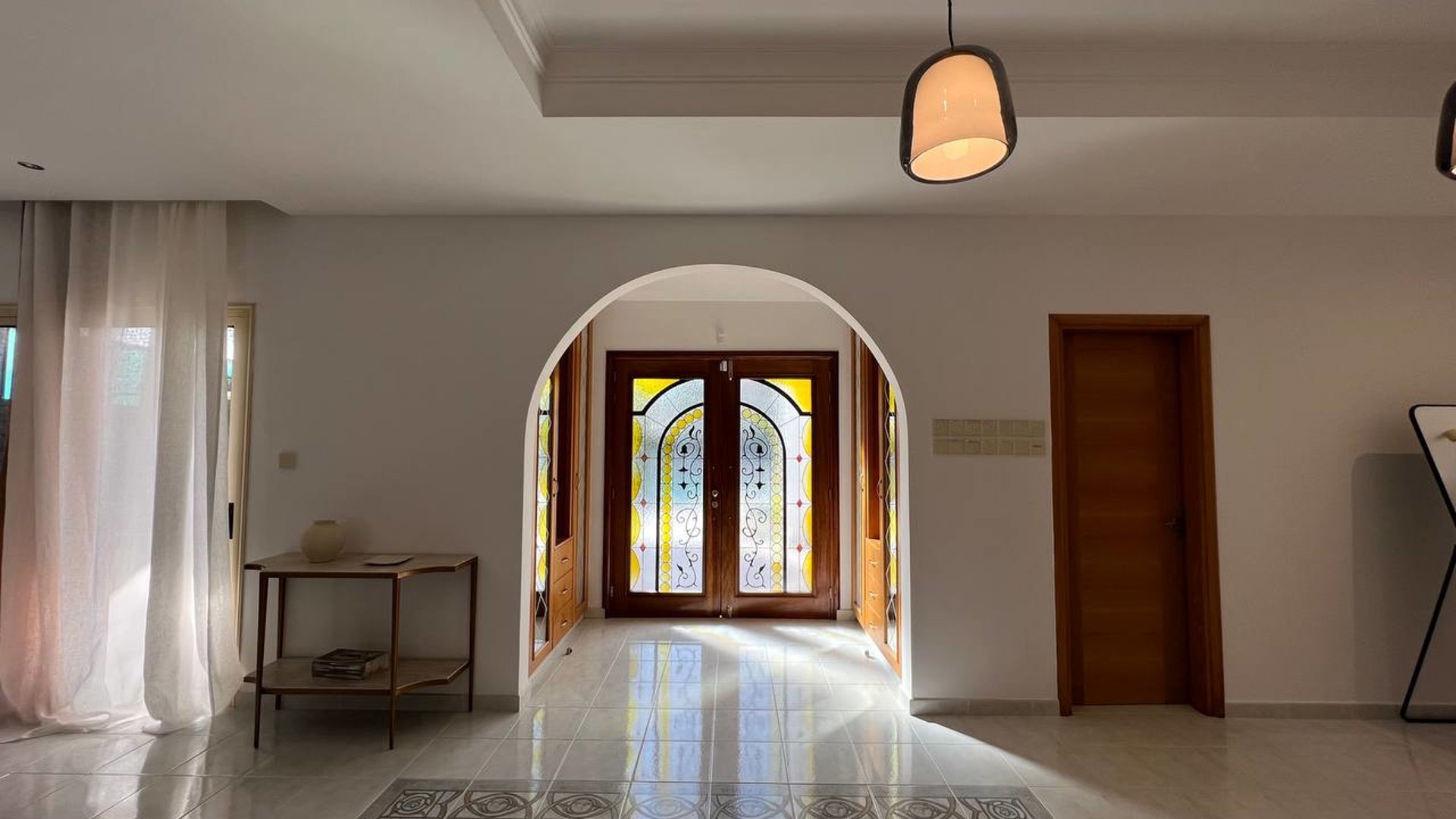 4 bedrooms Villa in Limassol, Cyprus No. 30841