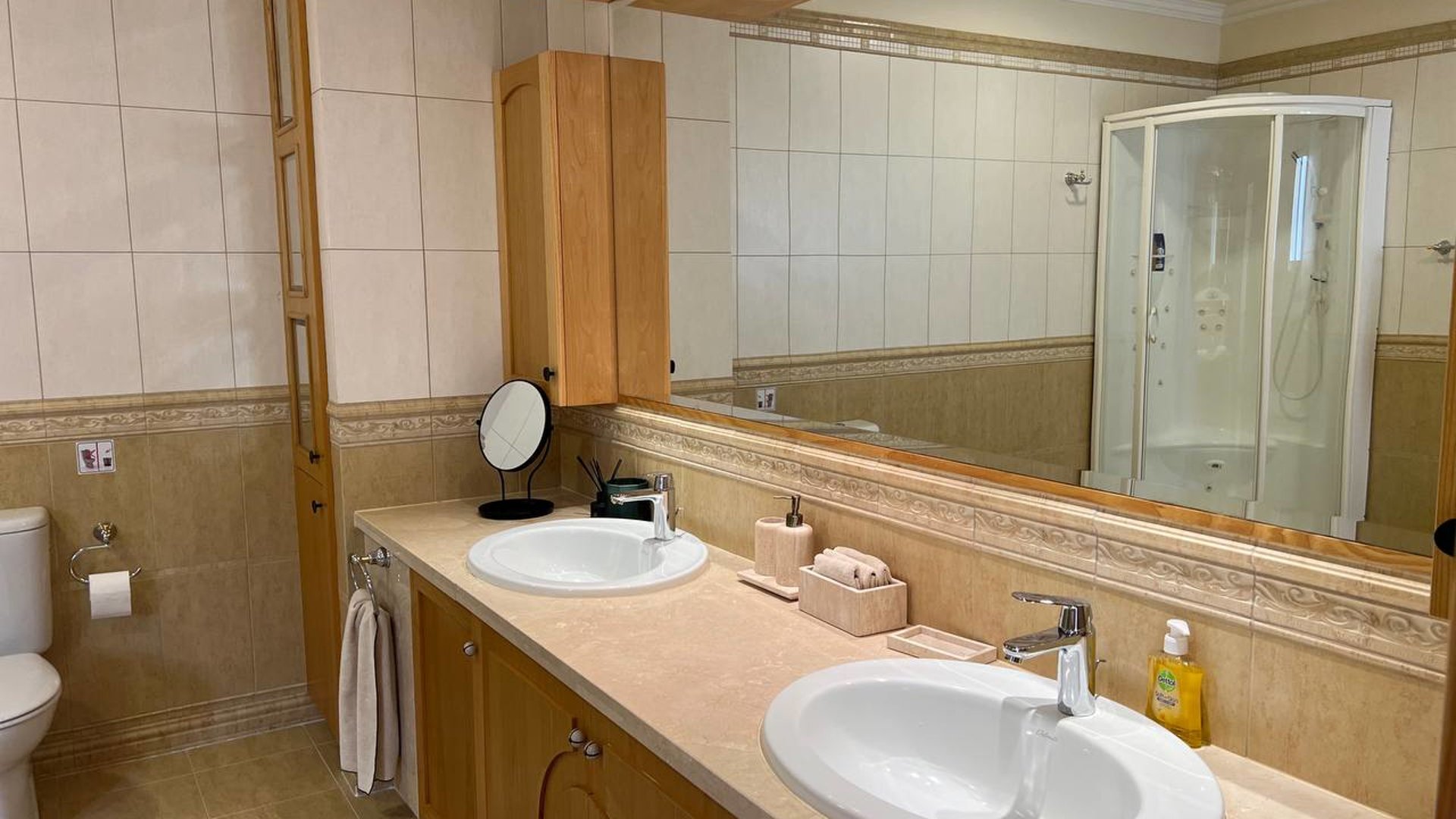 4 bedrooms Villa in Limassol, Cyprus No. 30841