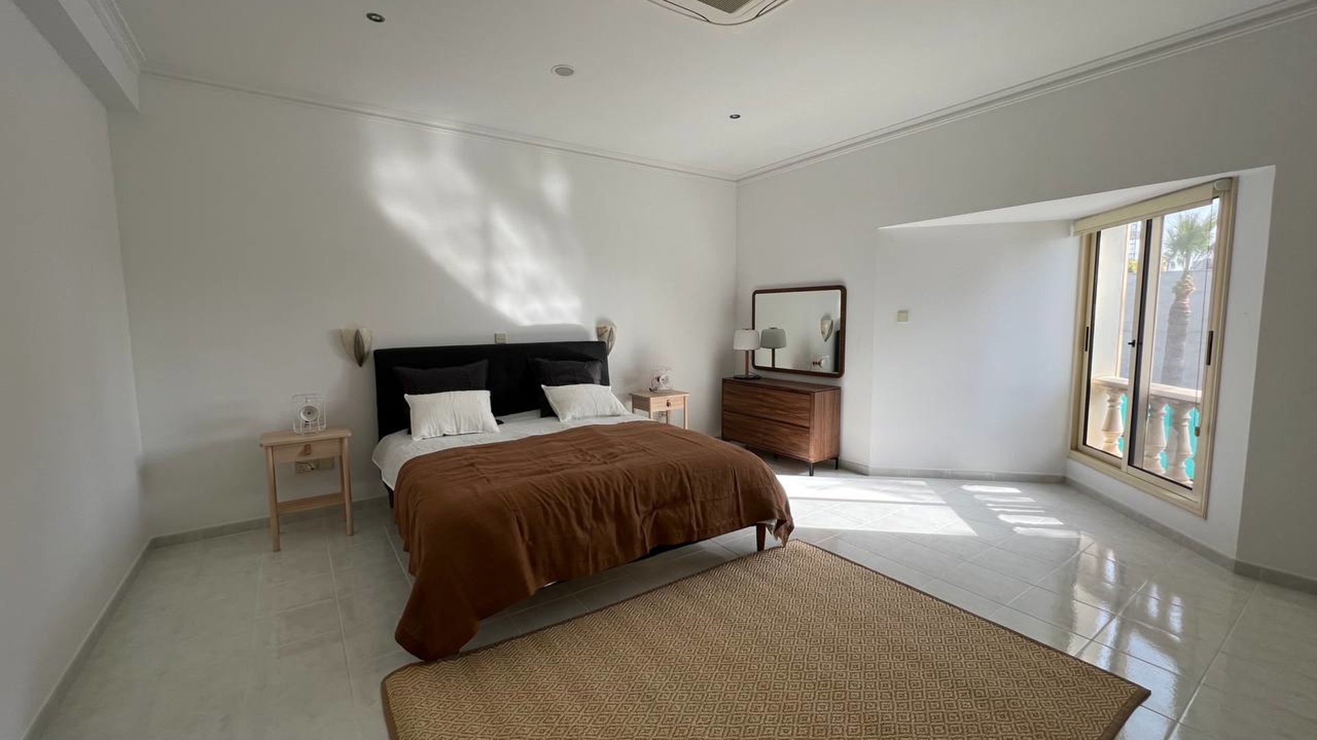 4 bedrooms Villa in Limassol, Cyprus No. 30841