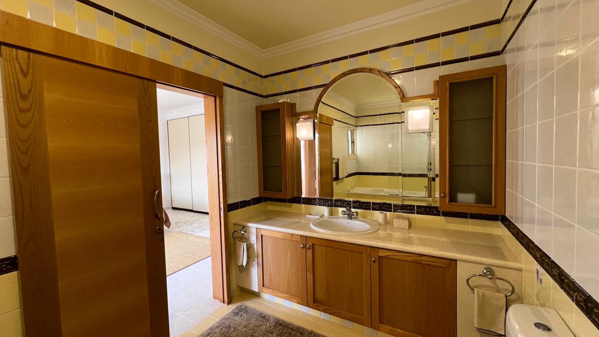 4 bedrooms Villa in Limassol, Cyprus No. 30841