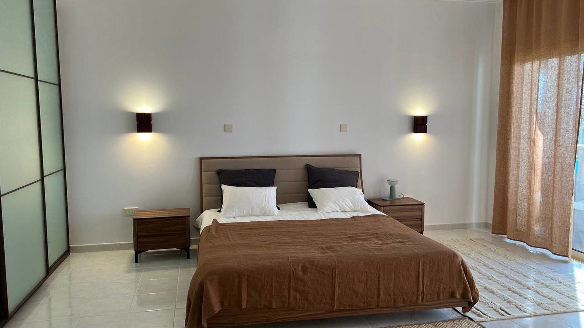 4 bedrooms Villa in Limassol, Cyprus No. 30841