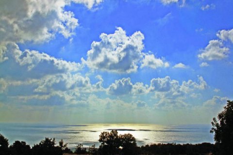 Вилла с 2 комнатами в Пафос,  № 38002 5