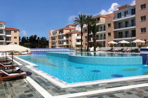 Studio Apartment in Paphos,  No. 38007