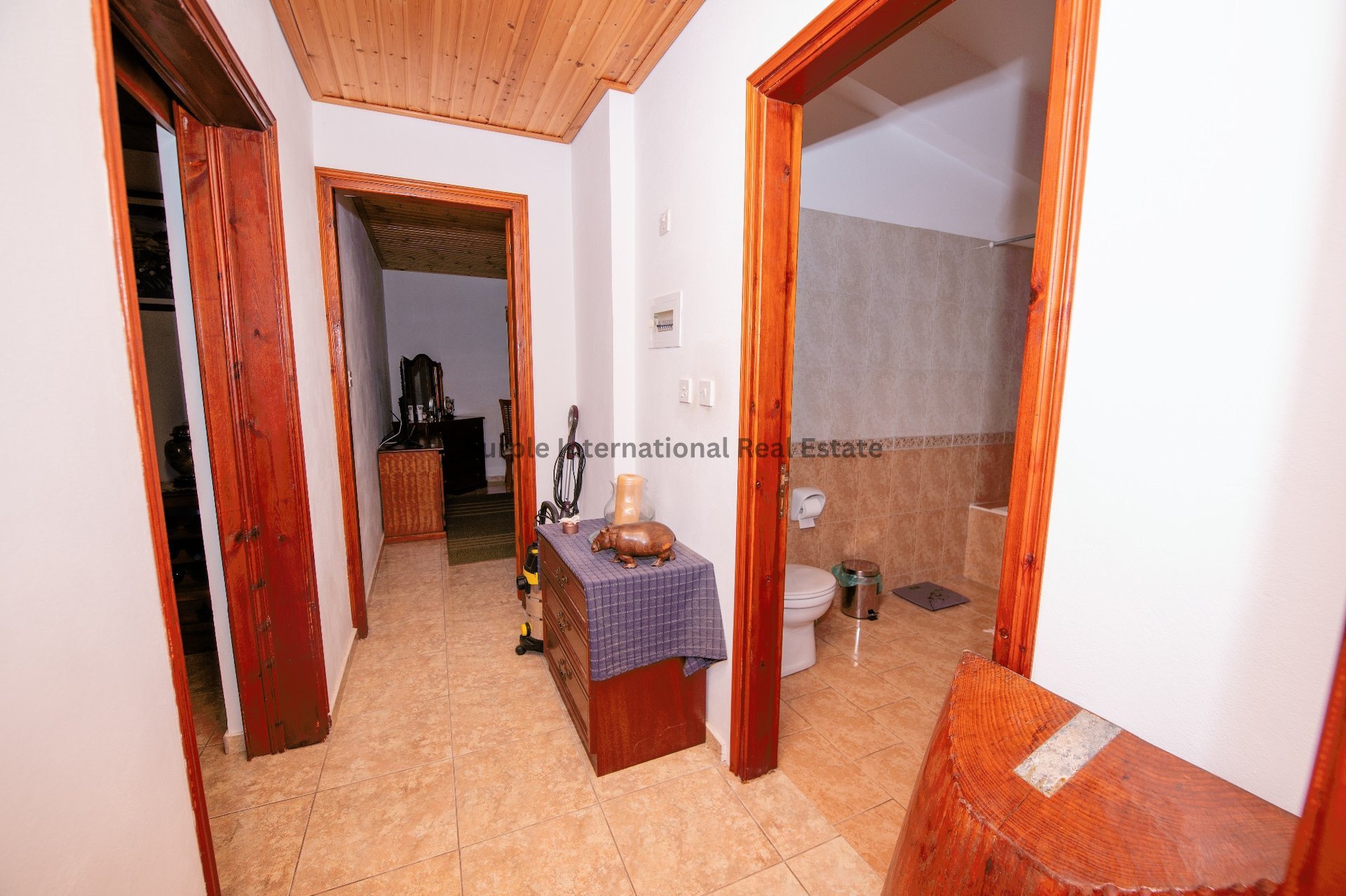 2 bedrooms Villa in Pano Arodes, Paphos, Cyprus No. 24672