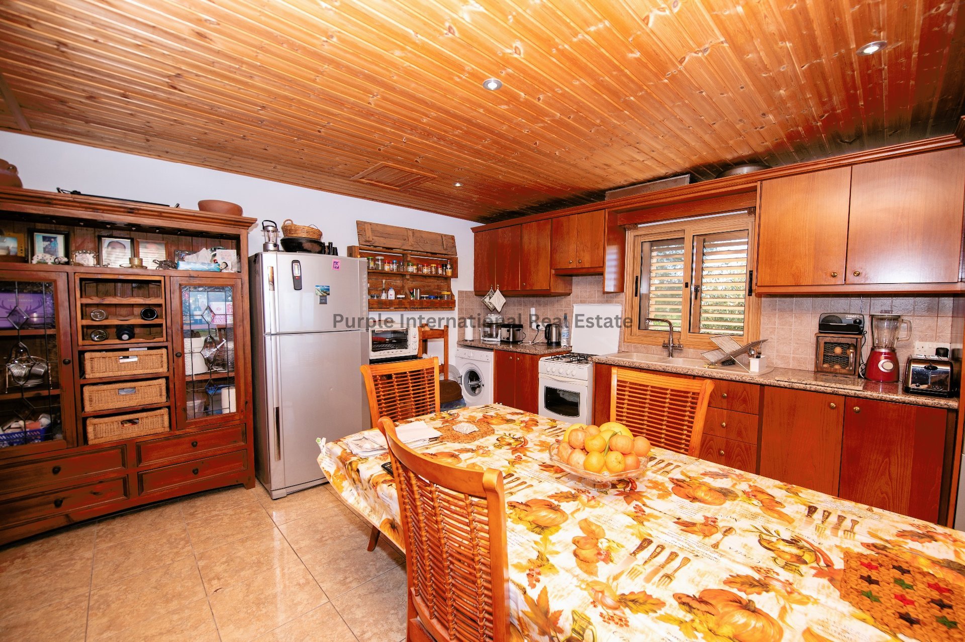 2 bedrooms Villa in Pano Arodes, Paphos, Cyprus No. 24672