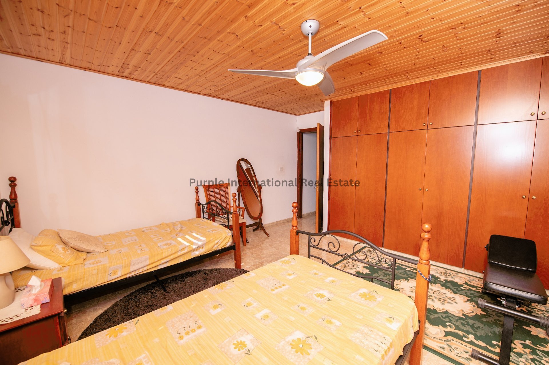2 bedrooms Villa in Pano Arodes, Paphos, Cyprus No. 24672