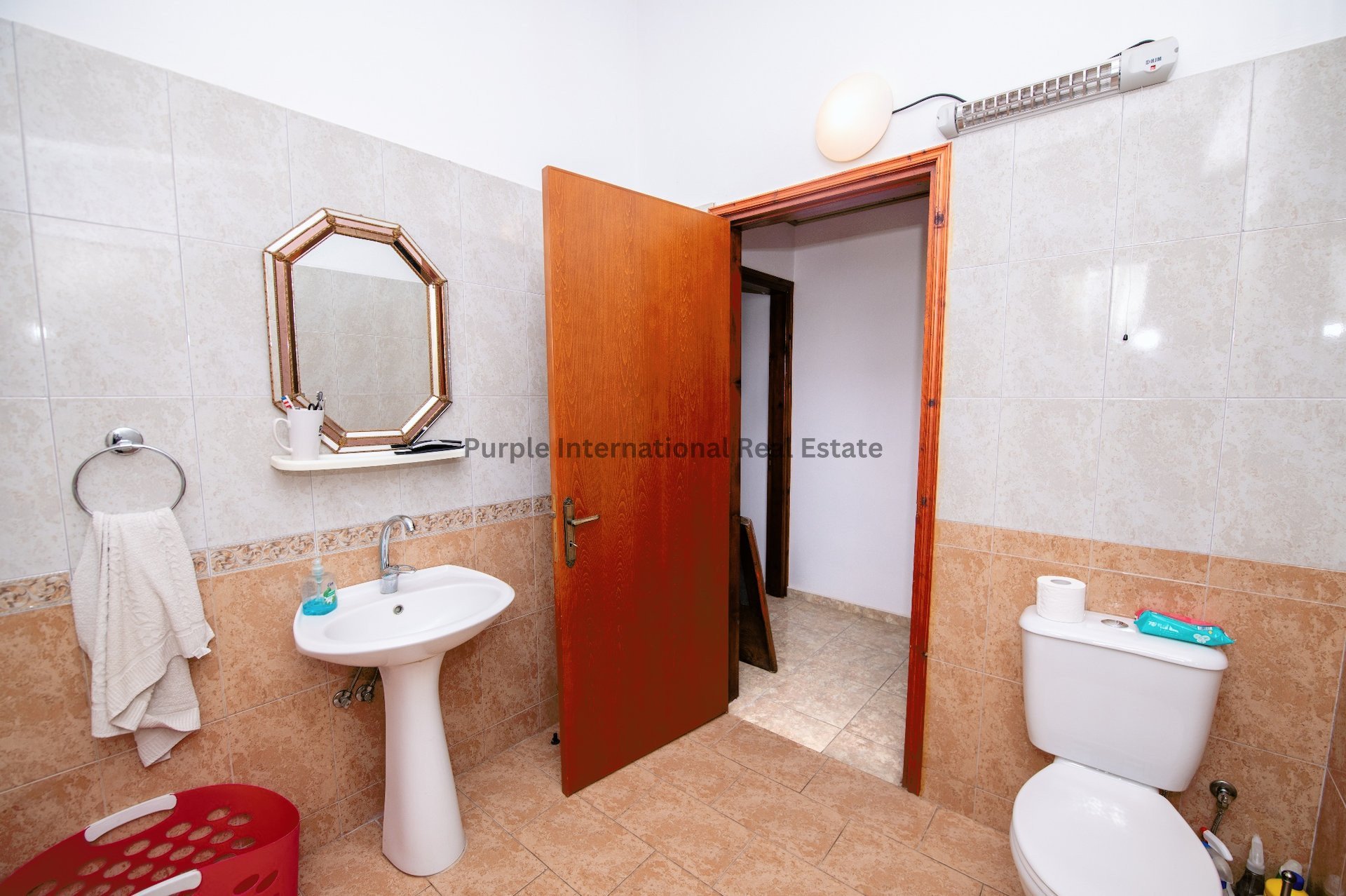 2 bedrooms Villa in Pano Arodes, Paphos, Cyprus No. 24672