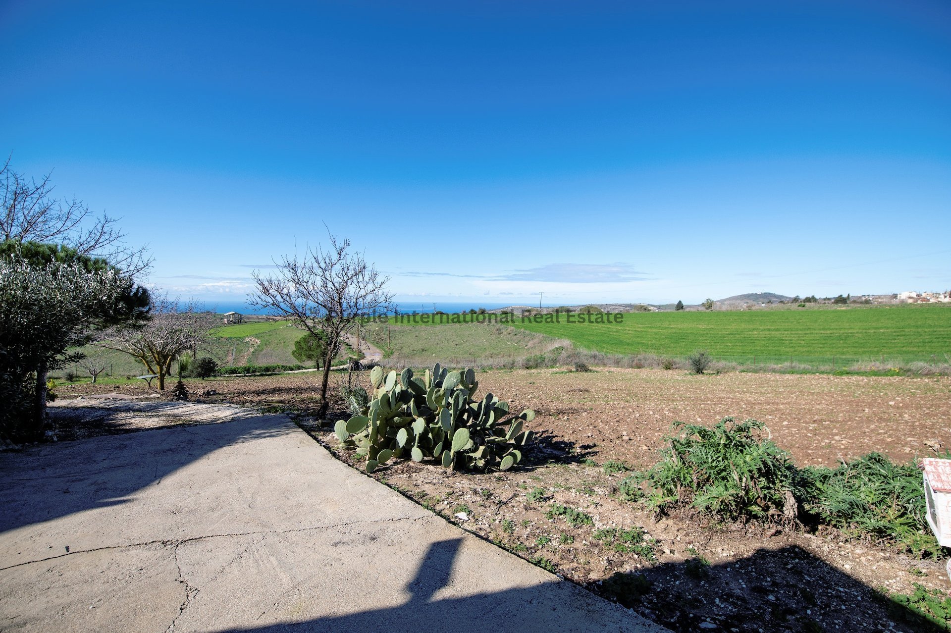 2 bedrooms Villa in Pano Arodes, Paphos, Cyprus No. 24672