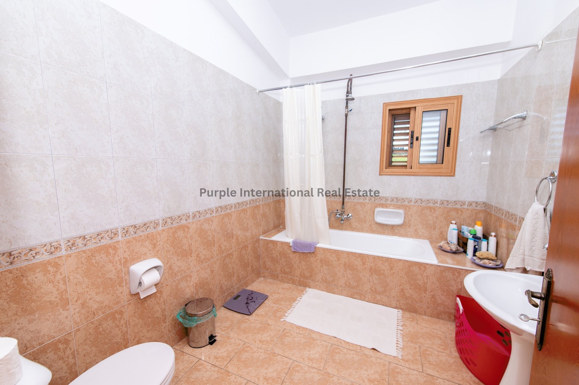 2 bedrooms Villa in Pano Arodes, Paphos, Cyprus No. 24672