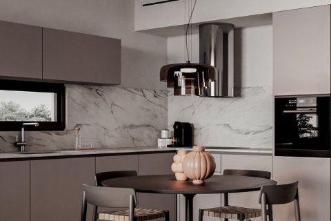 3 bedrooms Apartment in Strovolos, Nicosia,  No. 48792 9