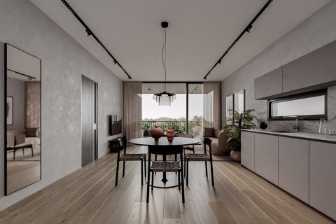 3 bedrooms Apartment in Strovolos, Nicosia,  No. 48792 6