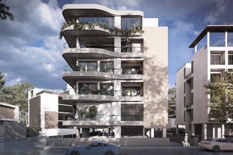 2 chambres Penthouse à Apostolos Andreas, Limassol,  No. 48797 4