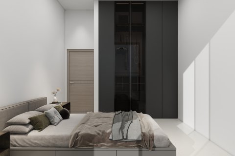 2 chambres Penthouse à Apostolos Andreas, Limassol,  No. 48797 16