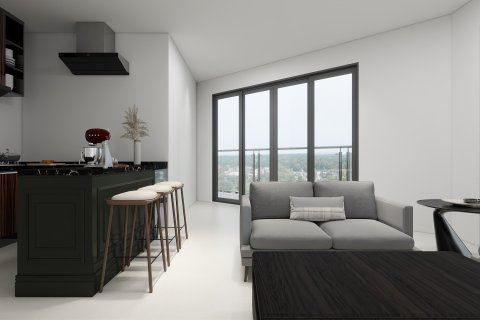 2 chambres Penthouse à Apostolos Andreas, Limassol,  No. 48797 8