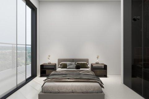 2 chambres Penthouse à Apostolos Andreas, Limassol,  No. 48797 18