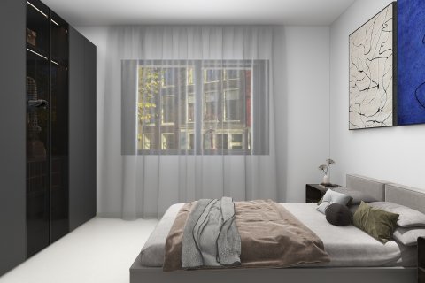 2 chambres Penthouse à Apostolos Andreas, Limassol,  No. 48797 10