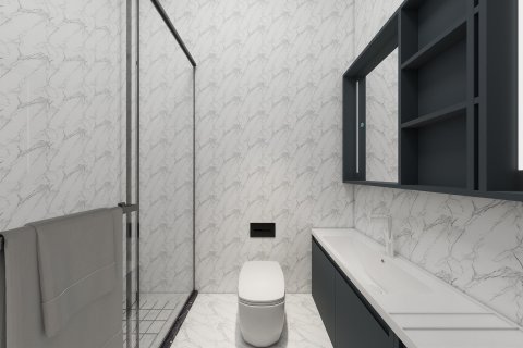 2 chambres Penthouse à Apostolos Andreas, Limassol,  No. 48797 20