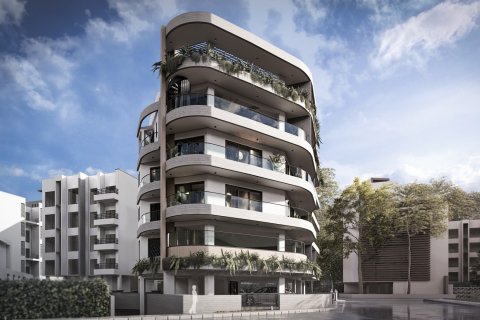 2 chambres Penthouse à Apostolos Andreas, Limassol,  No. 48797 3