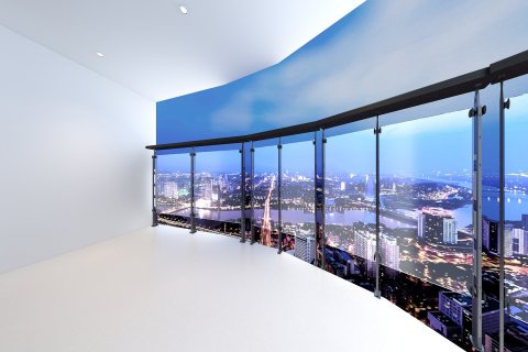 2 chambres Appartement à Apostolos Andreas, Limassol,  No. 48793 5