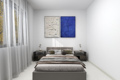 2 chambres Appartement à Apostolos Andreas, Limassol,  No. 48793 7