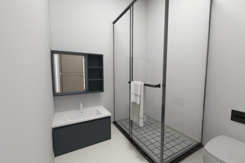 2 chambres Penthouse à Apostolos Andreas, Limassol,  No. 48796 12