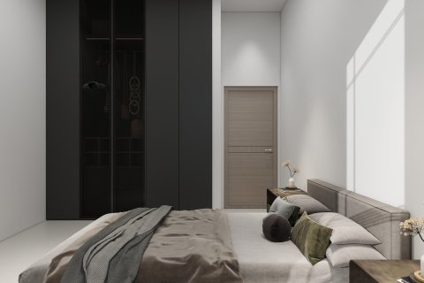 2 chambres Penthouse à Apostolos Andreas, Limassol,  No. 48796 13