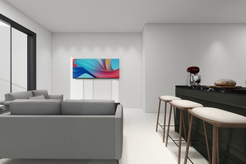 2 chambres Penthouse à Apostolos Andreas, Limassol,  No. 48796 9