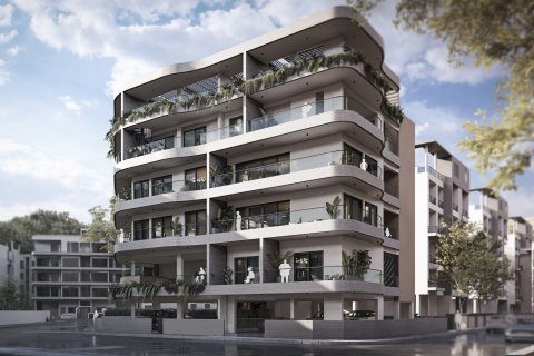2 chambres Penthouse à Apostolos Andreas, Limassol,  No. 48796 2