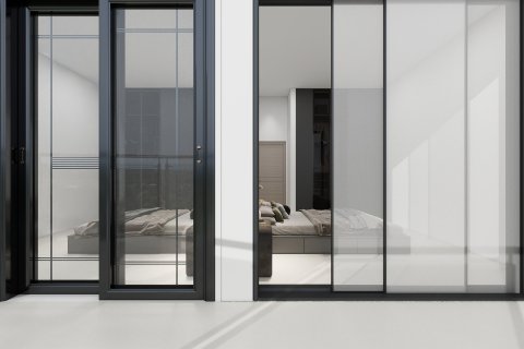 2 chambres Penthouse à Apostolos Andreas, Limassol,  No. 48796 19